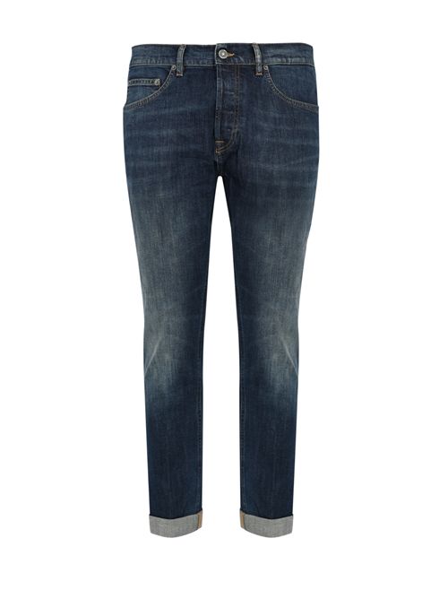 Jeans Icon regular in denim DONDUP | UP563 DS0257 LH2800